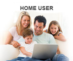 Home Users