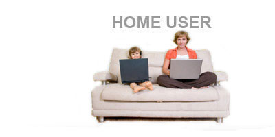 Home Users