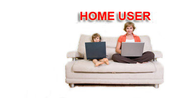 Home Users